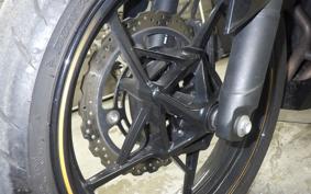 KAWASAKI NINJA 400 2022 EX400G