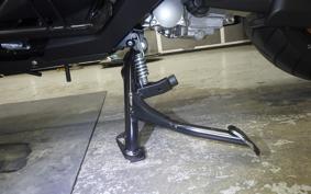 SUZUKI BURGMAN400 A 2025 DU11N
