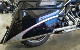 HARLEY FLHX1580 2008 KB4