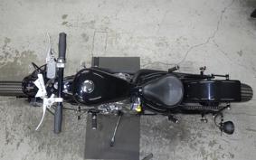 HONDA STEED 400 1989 NC26