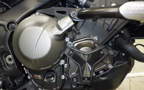 YAMAHA XSR900 2022 RN80J