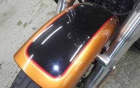 HARLEY FLS 1580 2015