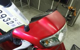 HONDA TACT-4ﾍﾞｰｼｯｸ AF79