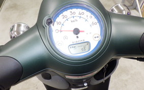 HONDA GIORNO 3 2024 AF77