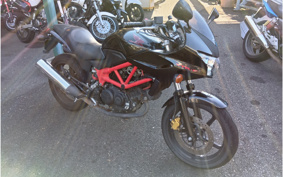 HONDA VTR 250 F MC33