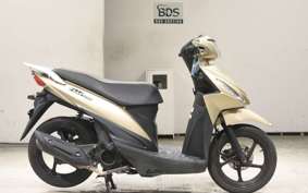 SUZUKI ADDRESS 110 CE47A