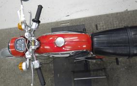 HONDA CS90 1983 S90
