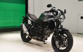 SUZUKI SV650 X A 2020 VP55B