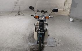 HONDA SUPER CUB50 C50