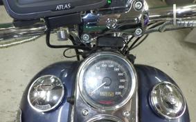 HARLEY FXDL 1450 2002