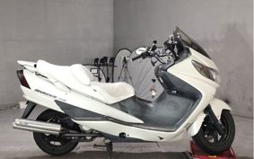 SUZUKI SKYWAVE 250S CJ43A