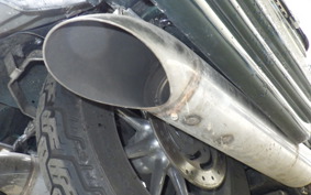 HARLEY FLHX 1580 2006