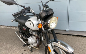 YAMAHA YB125SP PCJL