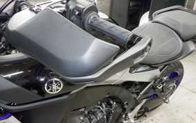 YAMAHA TRACER 9 GT+ 2023 RN70J