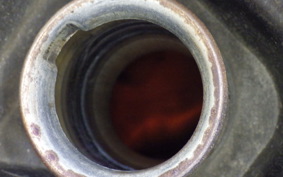 YAMAHA MAJESTY 125 FI