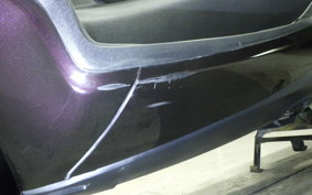 YAMAHA MAJESTY 250 Gen.4