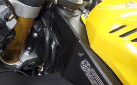 YAMAHA YZF-R1 M 2015