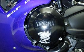 YAMAHA YZF-R1 2002