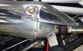 YAMAHA YBR125 1999