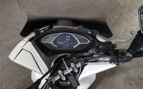 HONDA PCX 125 JF81