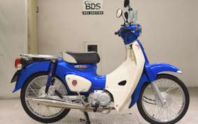 HONDA C110 SUPER CUB JA44
