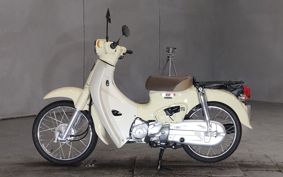 HONDA SUPER CUB50 AA09