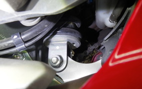 HONDA CBR400R 2023 NC56