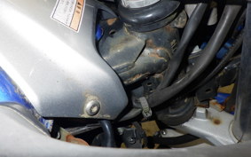 SUZUKI GSR250S
