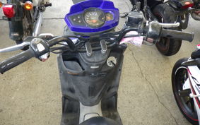 YAMAHA BW'S 50 Gen.3 SA44J