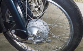 HONDA C50 SUPER CUB AA01