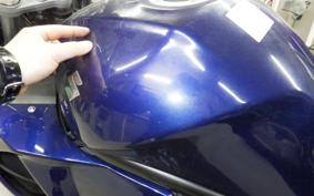 SUZUKI BANDIT 1250 F 2011 GW72A