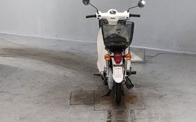 HONDA SUPER CUB110 JA07