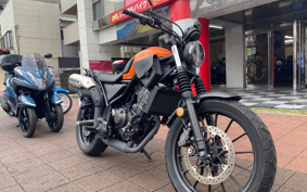 HONDA CL250 MC57