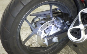 SUZUKI GIXXER 150 2024 NG4BG