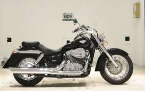 HONDA SHADOW 750 Gen. 3 2006 RC50