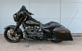 HARLEY FLHXS 2020 KRP
