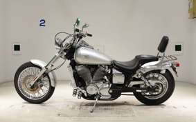 HONDA SHADOW 400 SLASHER 2005 NC40