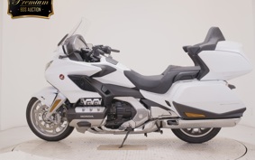 HONDA GL 1800 GOLD WING TOUR DCT 2026 SC79
