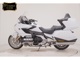 Фото Honda GL 1800 GOLD WING TOUR DCT 2026 с японского аукциона