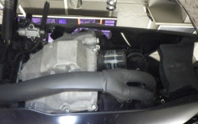 YAMAHA YZF-R3 2021 RH13J