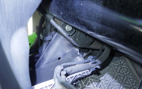 KAWASAKI ZX-25R 2004 ZX250E