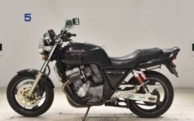 HONDA CB400SF 1993 NC31