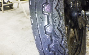 YAMAHA YBR125 2015