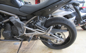 KAWASAKI ER-4N 2011 ER400B