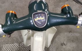 HONDA LITTLE CUB C50