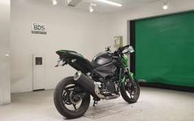 KAWASAKI Z400 Gen.2 2021 EX400G