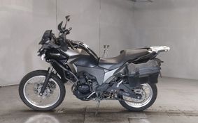 KAWASAKI  VERSYS X250 LE250D