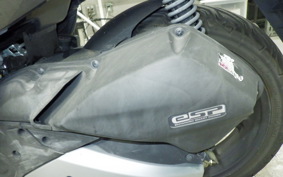 HONDA PCX125 JF81