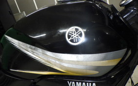YAMAHA YBR125 2015