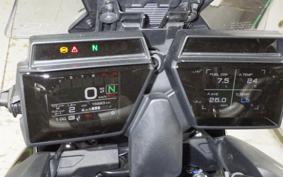 YAMAHA TRACER 9 GT 2022 RN70J